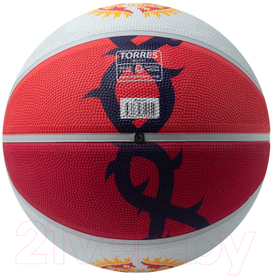 Баскетбольный мяч Torres Prayer B023137