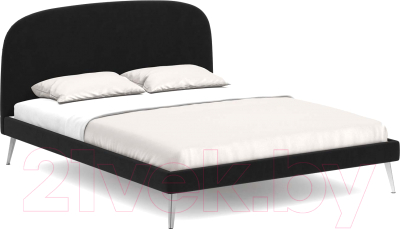 Полуторная кровать Moon Family 1234 / MF009470 - фото