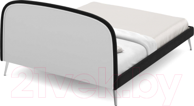 Полуторная кровать Moon Family 1234 / MF009470