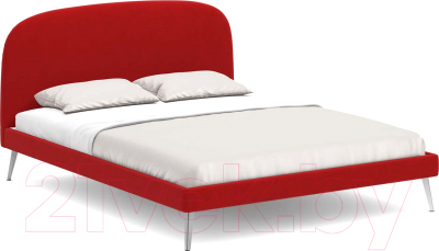 Полуторная кровать Moon Family 1234 / MF009473 - фото