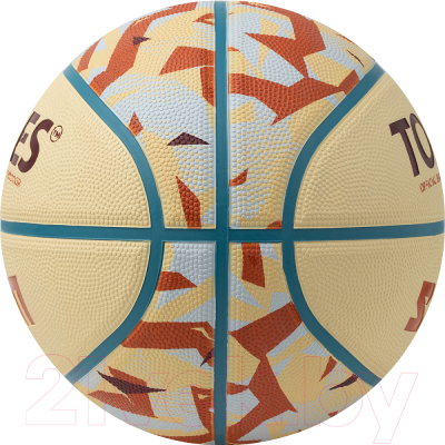 Баскетбольный мяч Torres Slam B023147