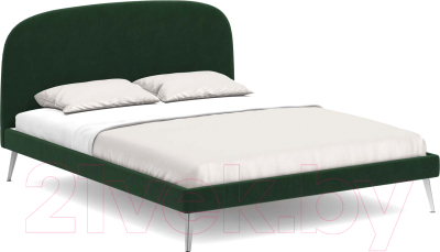 Полуторная кровать Moon Family 1234 / MF009476 - фото