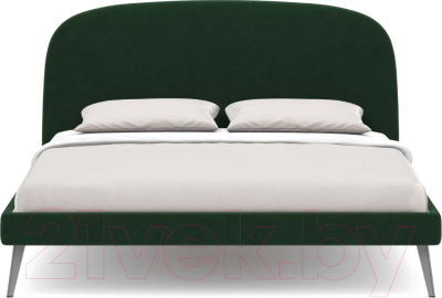 Полуторная кровать Moon Family 1234 / MF009476