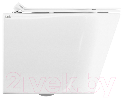 Унитаз подвесной IDDIS Calipso CALRDSEi25