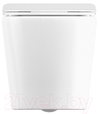 Унитаз подвесной IDDIS Calipso CALRDSEi25