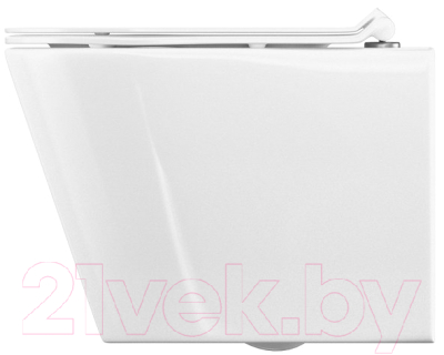 Унитаз подвесной IDDIS Calipso CALRDSEi25