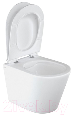 Унитаз подвесной IDDIS Calipso CALRDSEi25