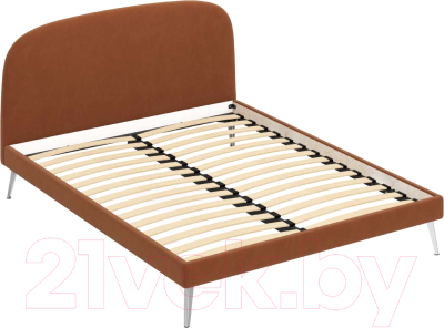 Полуторная кровать Moon Family 1234 / MF009434