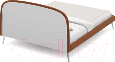 Полуторная кровать Moon Family 1234 / MF009434