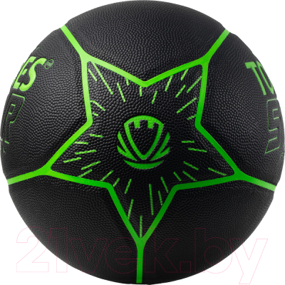 Баскетбольный мяч Torres Star B323127