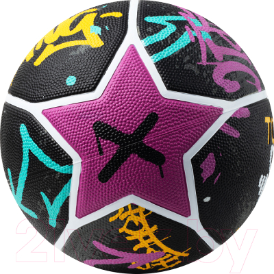 Баскетбольный мяч Torres Street B023107