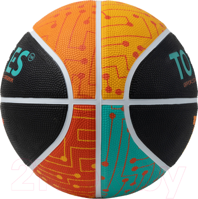 Баскетбольный мяч Torres TT B023155