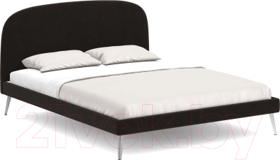 Полуторная кровать Moon Family 1234 / MF009443 - фото