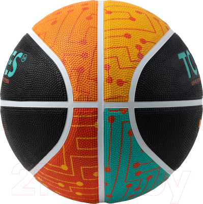 Баскетбольный мяч Torres TT B023157