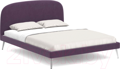 Полуторная кровать Moon Family 1234 / MF009449 - фото