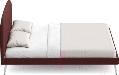 Полуторная кровать Moon Family 1234 / MF009452