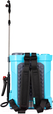 Опрыскиватель аккумуляторный GPT WFB-10li