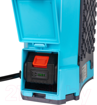 Опрыскиватель аккумуляторный GPT WFB-10li