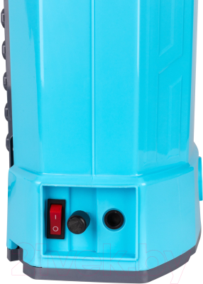 Опрыскиватель аккумуляторный GPT WFB-10li