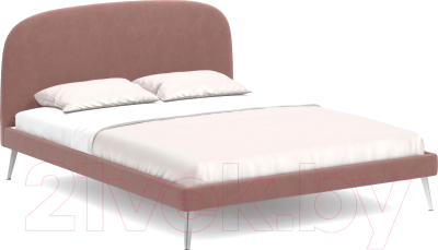 Полуторная кровать Moon Family 1234 / MF007504 - фото