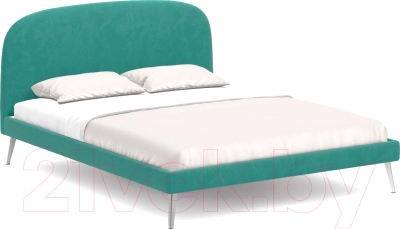 Полуторная кровать Moon Family 1234 / MF007474 - фото