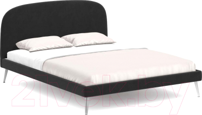 Полуторная кровать Moon Family 1234 / MF007459 - фото