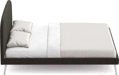 Двуспальная кровать Moon Family 1234 / MF007487