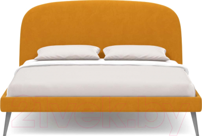 Двуспальная кровать Moon Family 1234 / MF007457