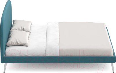 Двуспальная кровать Moon Family 1234 / MF007499