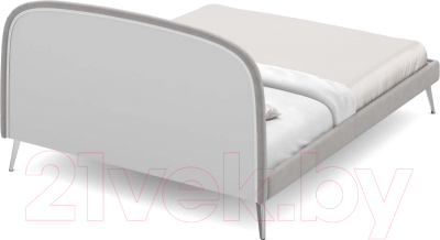 Двуспальная кровать Moon Family 1234 / MF007493