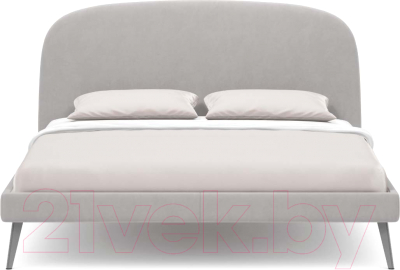 Двуспальная кровать Moon Family 1234 / MF007493