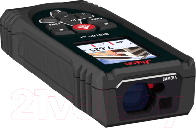 Лазерный дальномер Leica Disto X4-1