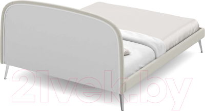 Двуспальная кровать Moon Family 1234 / MF007502