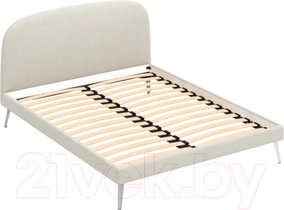 Двуспальная кровать Moon Family 1234 / MF007502