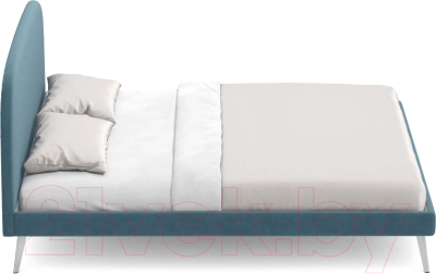 Двуспальная кровать Moon Family 1234 / MF007472