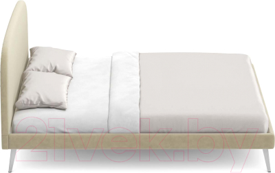 Двуспальная кровать Moon Family 1234 / MF007451