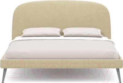 Двуспальная кровать Moon Family 1234 / MF007451