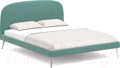 Двуспальная кровать Moon Family 1234 / MF007466 - фото