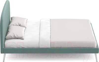 Двуспальная кровать Moon Family 1234 / MF007466