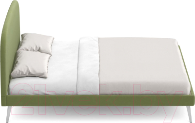 Двуспальная кровать Moon Family 1234 / MF007478