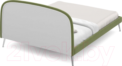 Двуспальная кровать Moon Family 1234 / MF007478