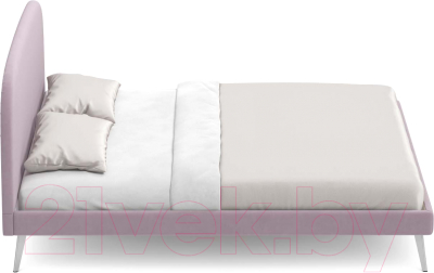 Двуспальная кровать Moon Family 1234 / MF007481