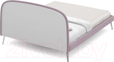 Двуспальная кровать Moon Family 1234 / MF007481