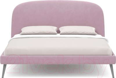 Двуспальная кровать Moon Family 1234 / MF007481