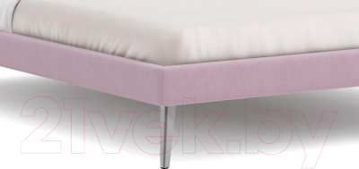 Двуспальная кровать Moon Family 1234 / MF007481