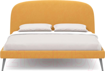 Двуспальная кровать Moon Family 1234 / MF007469