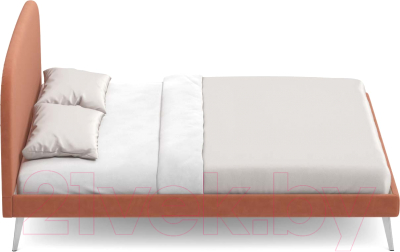 Двуспальная кровать Moon Family 1234 / MF007508