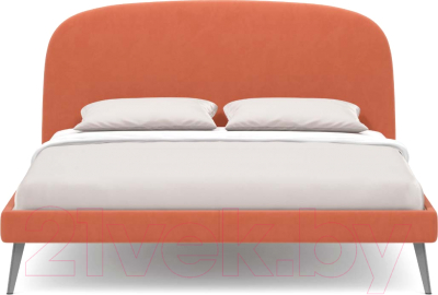 Двуспальная кровать Moon Family 1234 / MF007508