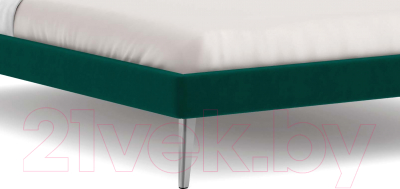 Двуспальная кровать Moon Family 1234 / MF009456