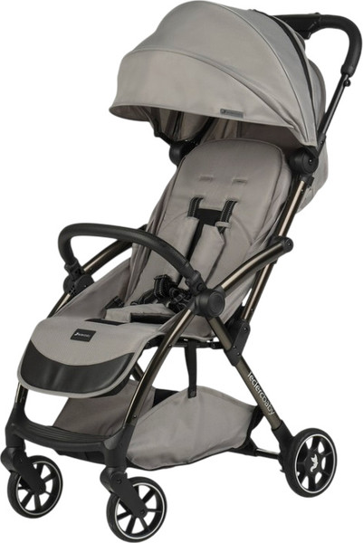 Детская прогулочная коляска Leclerc Influencer Air / LEC20015 - фото